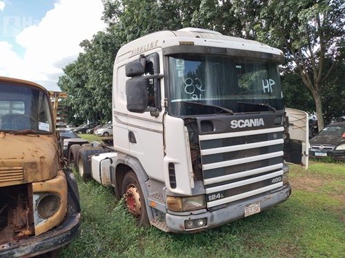 CAMINHÃO-SCANIA-R124-LA6X2-OPORTUNIDADE-LEILAO-DESCOMPLICADO-INVESTIMENTO-SENAD-APREENSÃO-FINANCIAMENTO-VEÍCULO-CARRO-360