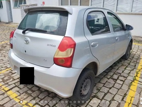 toyota-etios-hb-x-vsc-mt-1.3-2019-oportunidade-leilão-descomplicado-superbid-leilões-frota-recuperado-bauko-tudoleilão