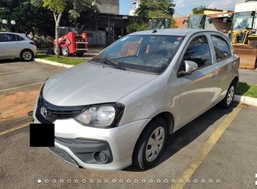 toyota-etios-hb-x-vsc-mt-1.3-2019-oportunidade-leilão-descomplicado-superbid-leilões-frota-recuperado-bauko-tudoleilão