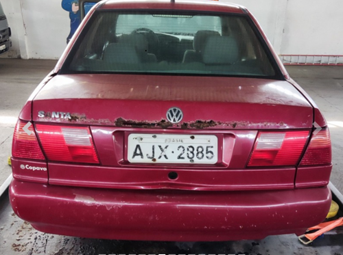 VOLKSWAGEN-SANTANA-2001-OPORTUNIDADE-LEILÃO-DESCOMPLICADO-FROTA-EMGEPRON-JOÃO-EMILIO-LEILOEIRO-VEÍCULOS-FINANCIAMENTO