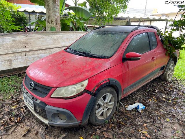 VOLKSWAGEN-SAVEIRO-1.6-CE-CROSS-OPORTUNIDADE-LEILAO-DESCOMPLICADO-DEONIZIA-LEILOES-RECUPERADO-FINANCIAMENTO-APREENDIDO-INVESTIMENTO