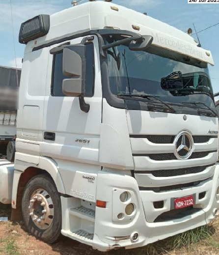 actros-leilão-veículos-oportunidade-investir-renda-extra