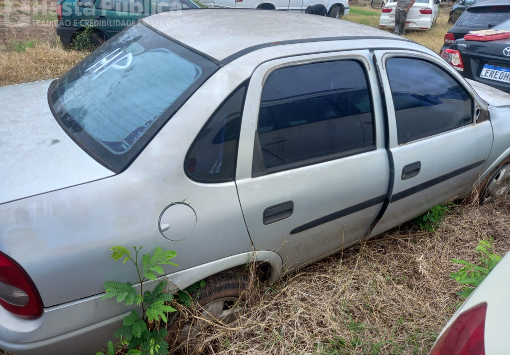 chevrolet-classic-leilao-veiculos-ministerio-justiça