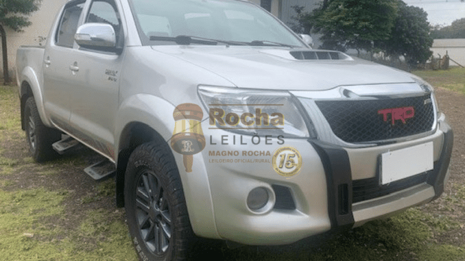 hilux-leilao-veiculos-oportunidade-investir-renda-extra