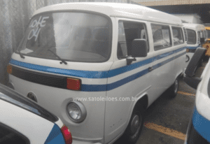 Read more about the article 7 Volkswagen Kombi, Sprinter e Fiat Ducato a partir de 6 Mil Reais no Leilão da Prefeitura de Guarulhos