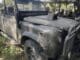 land rover defender militar 4x4 leilao frota marinha brasileira