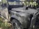 land rover defender militar 4x4 leilao frota marinha brasileira