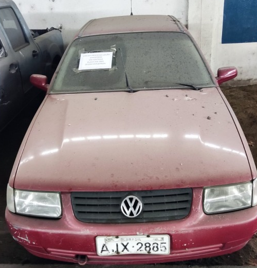 volkswagen santana leilao marinha