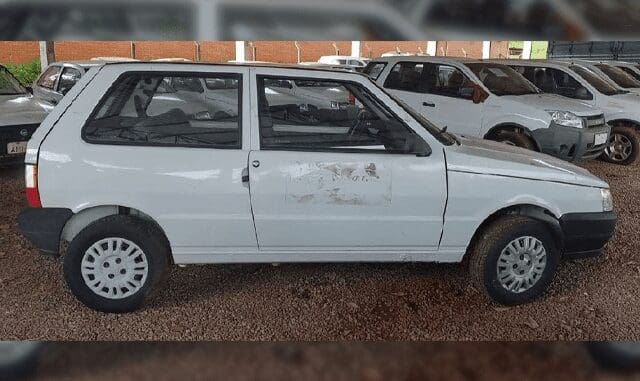 fiat-uno-leilao-veiculos-oportunidade-investir-renda-extra