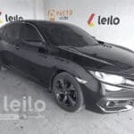 honda-civic-leilao-veiculos-oportunidade-investir-renda-extra