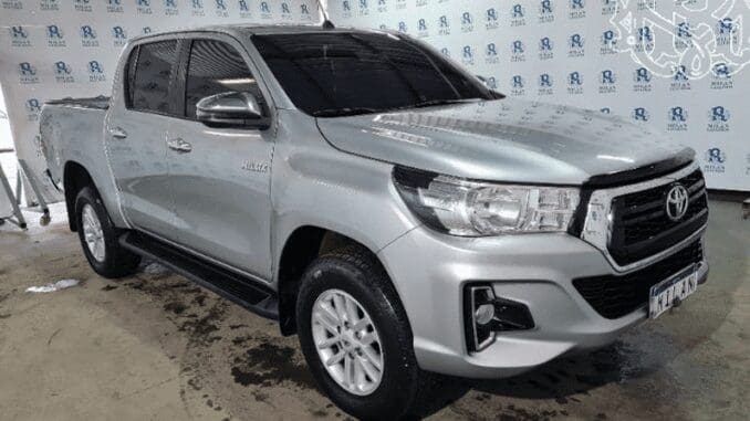 toyota-hilux-leilao-veiculos-oportunidade-investir-renda-extra