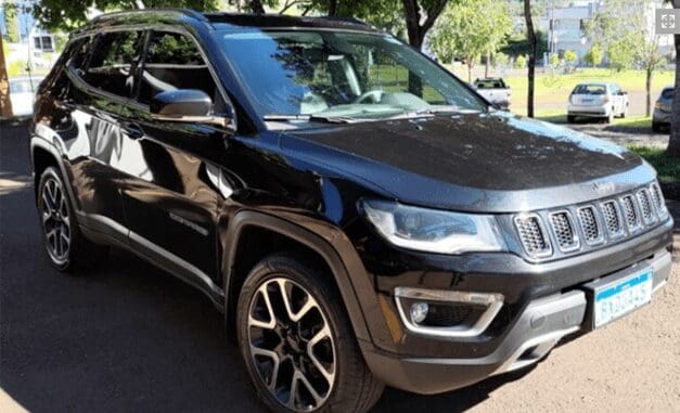 jeep-compass-leilao-veiculos-oportunidade-investir-renda-extra