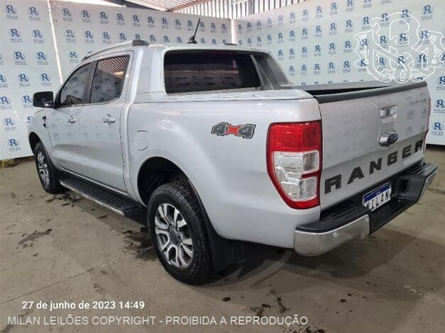 ford-ranger-leilao-veiculos-oportunidade-investir-renda-extra