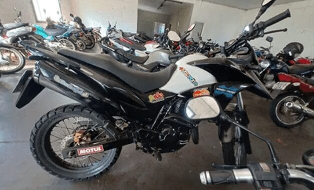 honda-xre-leilao-motos-oportunidade-investir-renda-extra