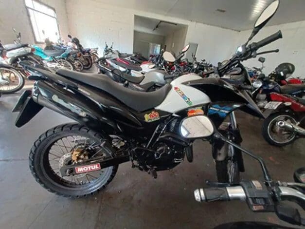 honda-xre-leilao-motos-oportunidade-investir-renda-extra