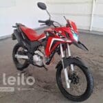 honda-xre-leilao-motos-oportunidade-investir-renda-extra