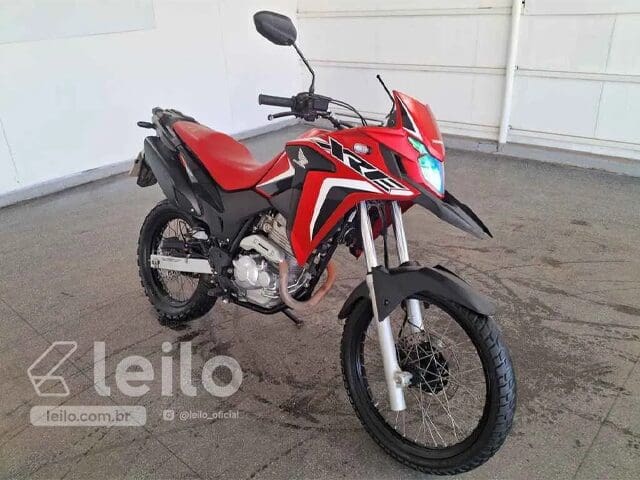 honda-xre-leilao-motos-oportunidade-investir-renda-extra