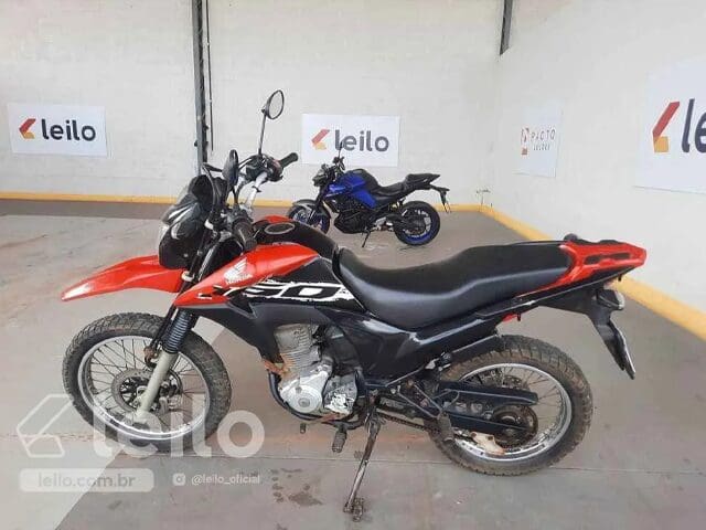 honda-bros-motos-leilao-veiculos-oportunidade-investir-renda-extra