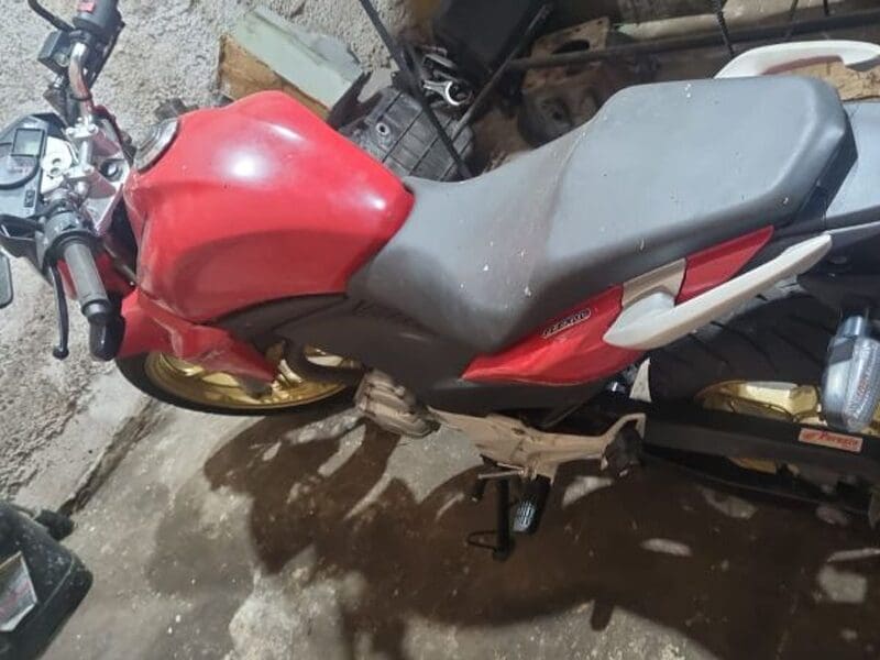 honda-cb300-leilao-motos-oportunidade-investir-renda-extra