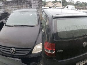 volkswagen fox-leilao-do-detran