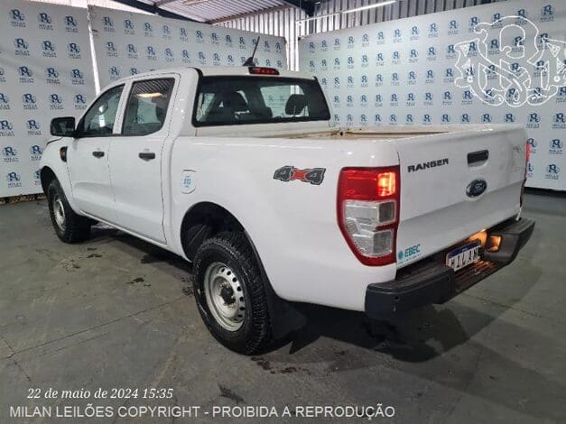 ford-ranger-leilao-veiculos-oportunidade-investir-renda-extra
