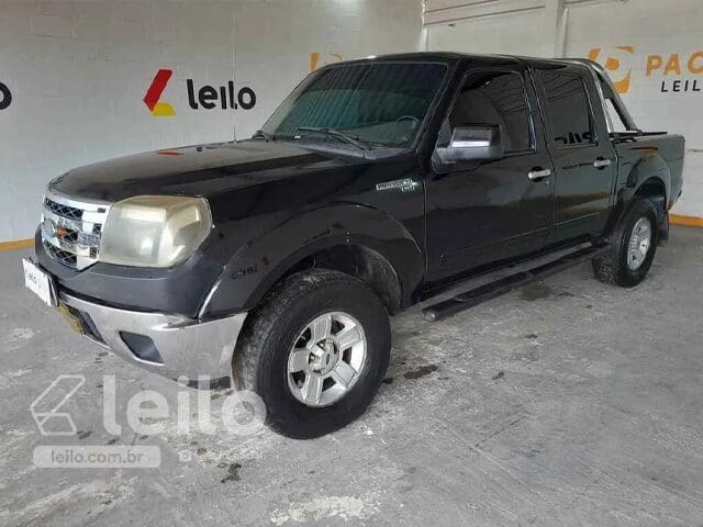 ford-ranger-leilao-veiculos-oportunidade-investir-renda-extra