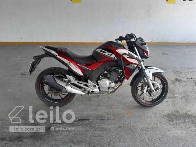 honda-twister-motos-leilao-veiculos-oportunidade-investir-renda-extra