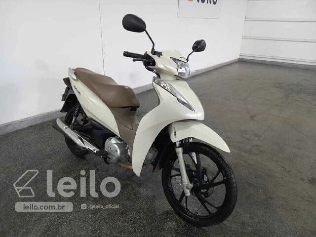 honda-biz-motos-leilao-veiculos-oportunidade-investir-renda-extra