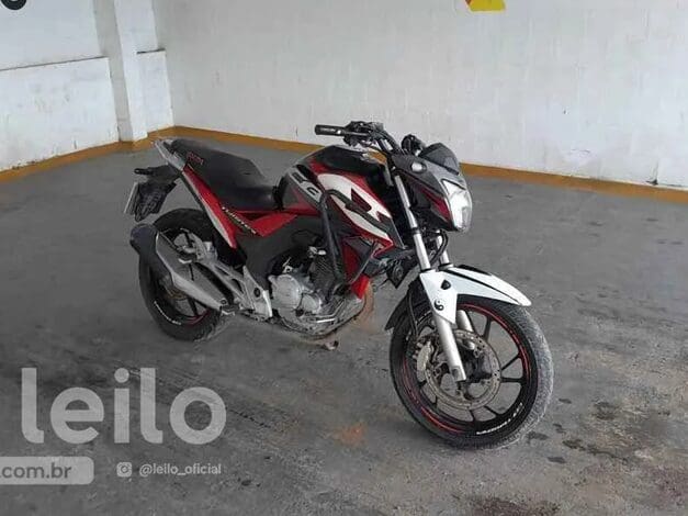 honda-twister-motos-leilao-veiculos-oportunidade-investir-renda-extra
