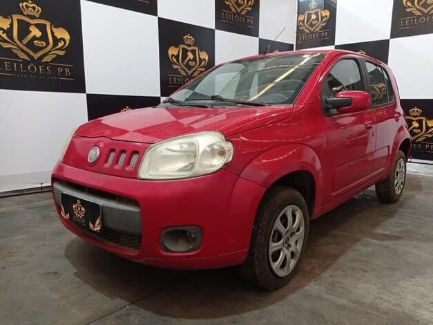 fiat-uno-leilao-veiculos-oportunidade-investir-renda-extra