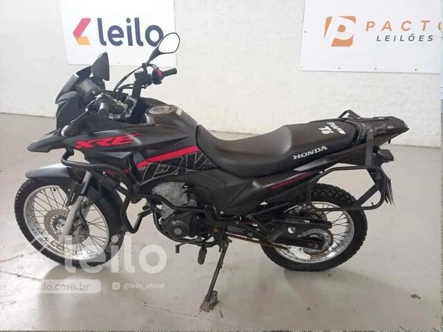 honda-xre-leilao-motos-oportunidade-investir-renda-extra
