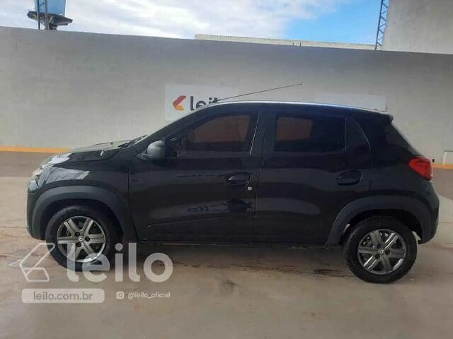 kwid-leilao-veiculos-oportunidade-investir-renda-extra