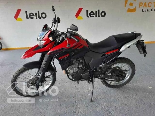 yamaha-lander-motos-leilao-veiculos-oportunidade-investir-renda-extra