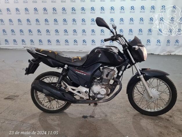 honda-cg-start-motos-leilao-veiculos-oportunidade-investir-renda-extra
