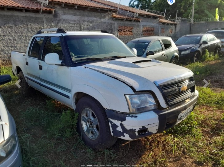 chevrolet-s10-executive-oportunidade-leilão-descomplicado-investimento-leilões-rio-negro-prf-apreensão