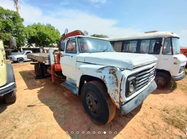 caminhão-ford-f600-diesel-oportunidade-leilão-descomplicado-superbid-leilões-total-frota-antigos-investimento