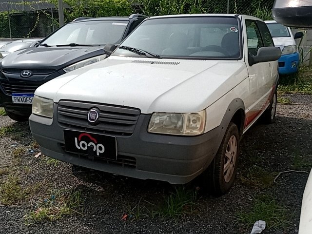 fiat-uno-mille-investimento-leilão-descomplicado-loop-leilões-webmotors-santander-recuperado-financiamento