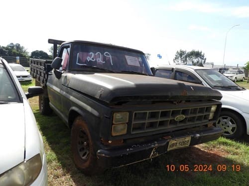 chevrolet-f1000-oportunidade-leilão-descomplicado-investimento-receita-federal-apreendido-recuperado