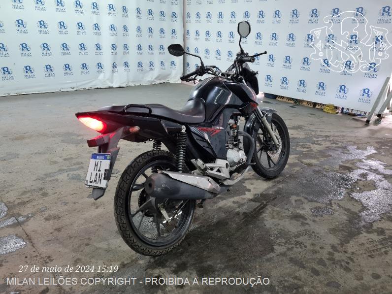 HONDA-CG-160-FAN-OPORTUNIDADE-LEILÃO-DESCOMPLICADO-MILAN-LEILÕES-INVESTIMENTO-RECUPERADO-FINANCIAMENTO