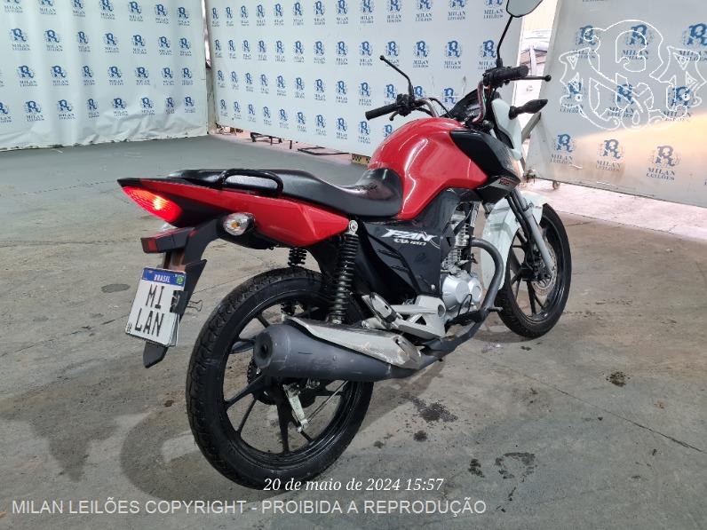 HONDA-CG-160-FAN-FLEX-OPORTUNIDADE-LEILÃO-DESCOMPLICADO-MILAN-LEILÕES-INVESTIMENTO-RECUPERADO-FINANCIAMENTO