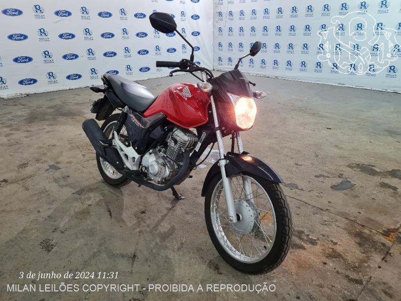 HONDA-CG-160-START-OPORTUNIDADE-LEILÃO-DESCOMPLICADO-MILAN-LEILÕES-INVESTIMENTO-RECUPERADO-FINANCIAMENTO