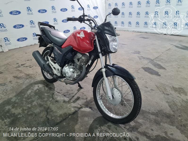 honda-cg-160-start-oportunidade-leilão-descomplicado-milan-leilões-investimento-banco-financiamento-frota-moto