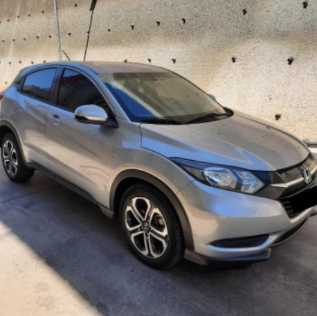 honda-hrv-lx-cvt-oportunidade-leilão-descomplicado-celso-cunha-leilões-harald-investimento-carro-frota-recuperado-financiamento