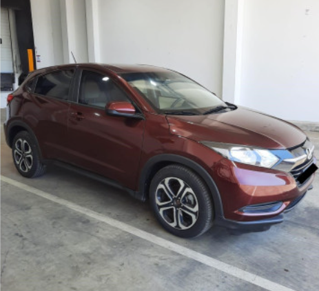 honda-hrv-lx-cvt-oportunidade-leilão-descomplicado-celso-cunha-leilões-harald-investimento-carro-frota-recuperado-financiamento