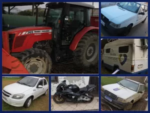 Read more about the article Leilão de Prefeitura tem Tratores Massey Ferguson a partir de 8 Mil Reais, Fiat Uno Mille 600 Reais, Honda CBR 900RR