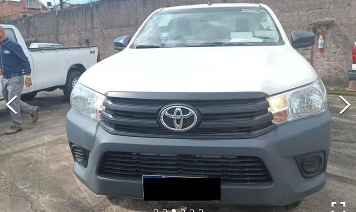 Toyota-Hilux-csl-2022-oportunidade-leilão-descomplicado-superbid-formula-zero-frota-semi-novos-zero-km