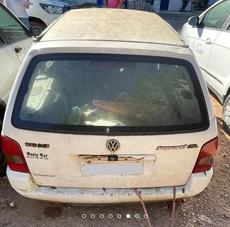 volkswagen-parati-clx-oportunidade-leilão-descomplicado-mgr-leilões-prefeitura-municipal-goias-frota