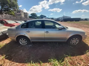 Read more about the article Volkswagen Passat Turbo, Fiat Uno eletronic e Outros Veículos no Leilão do Ministério da Justiça