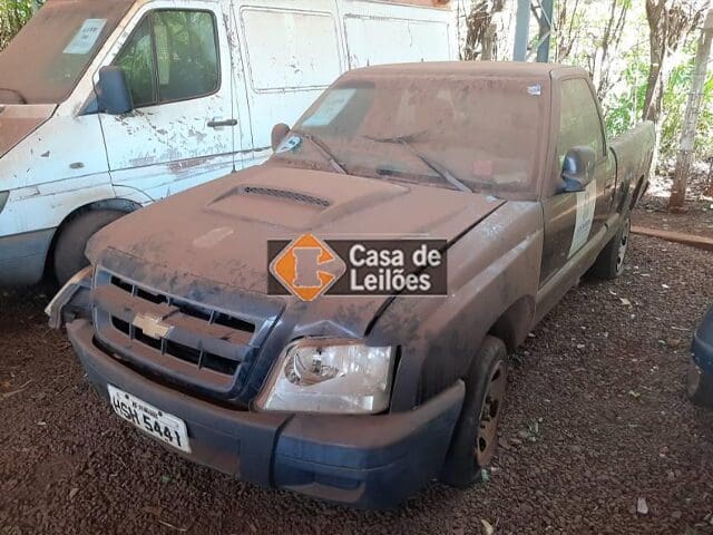 chevrolet-s10-leilao-veiculos-prefeitura