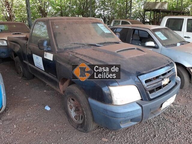 chevrolet-s10-leilao-veiculos-prefeitura